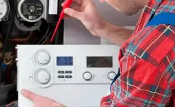 Boiler Repair in La Jolla, CA
