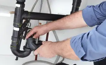 Plumbing Repair in La Jolla, CA