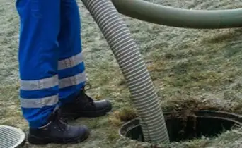 Septic Pumping in La Jolla, CA