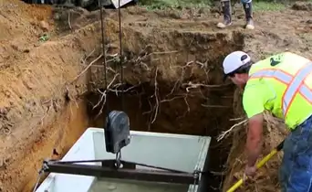 Septic Repair in La Jolla, CA