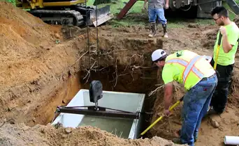 Septic Repair in La Jolla, CA