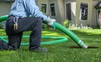 Septic Tank Cleaning in La Jolla, CA