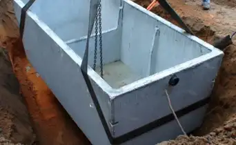Septic Tank Installation in La Jolla, CA