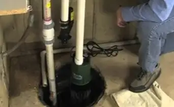 Sump Pump Installation in La Jolla, CA