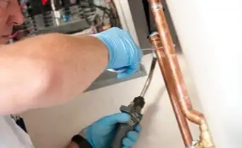 Tankless Water Heater in La Jolla, CA
