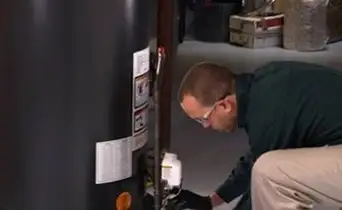 Water Heater Repair in La Jolla, CA