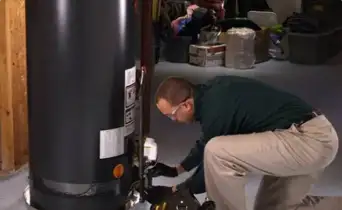 Water Heater Repair in La Jolla, CA